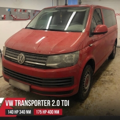 Transporter